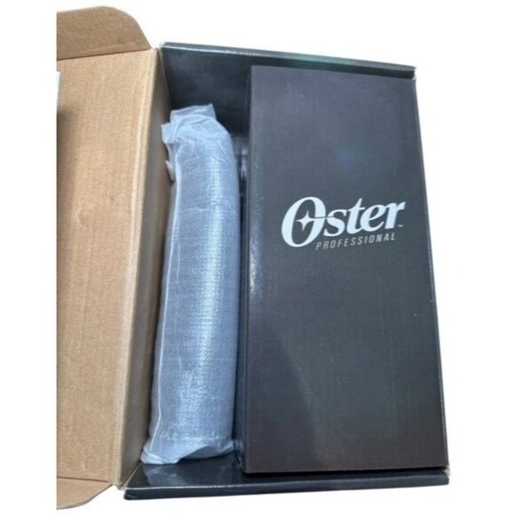 Oster Professional Cordless Clipper Classic 76 Black For Parts Only | New Unused - Picture 14 of 16
